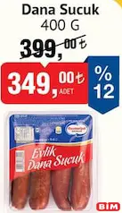 DANA SUCUK 400 G